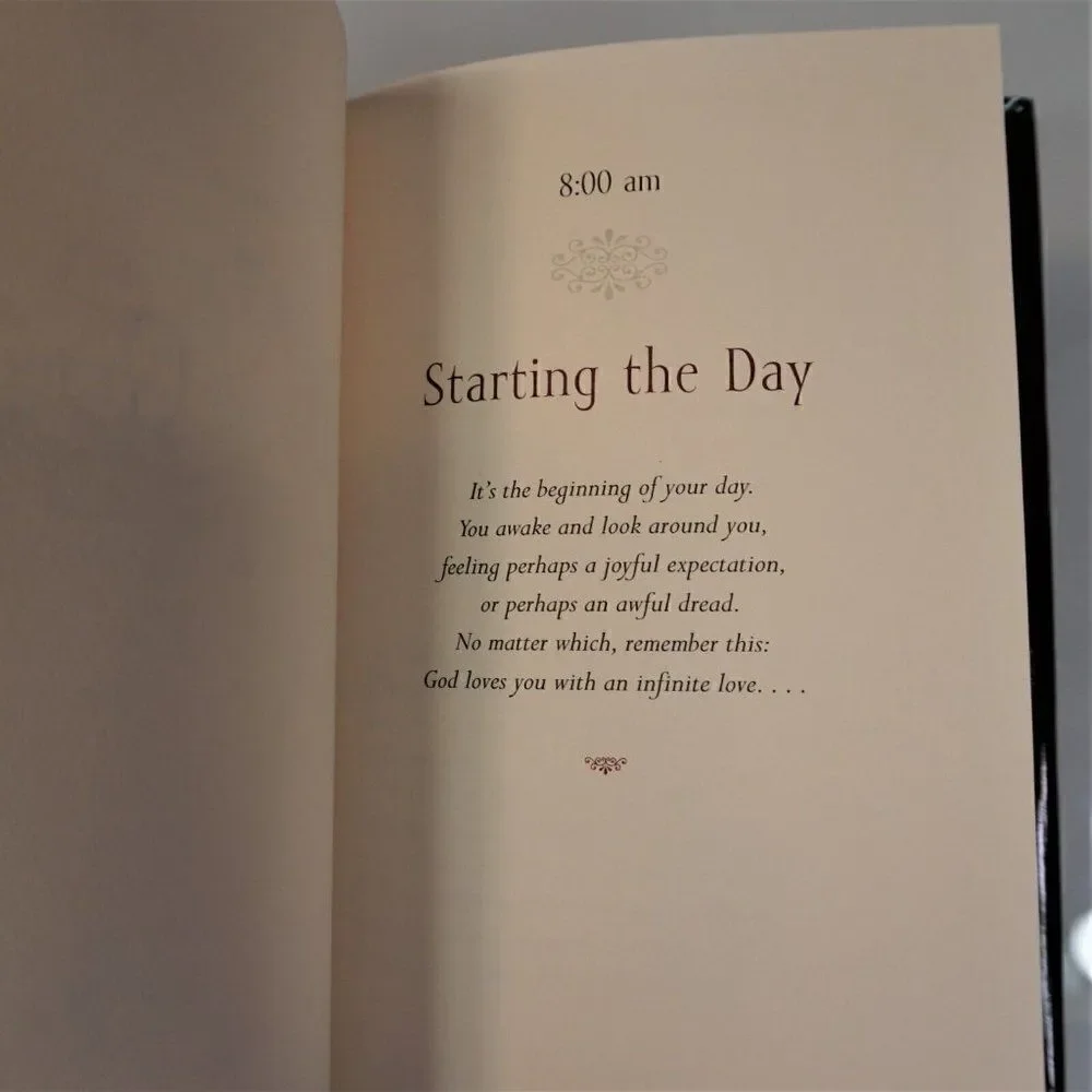 Everyday Grace : Having Hope, Forgiveness, and Miracles by Marianne Williamson